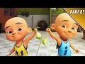 Download Lagu FULL Episod Baru Upin \u0026 Ipin Musim 16 - Buat Ketupat | Upin Ipin Terbaru 2022