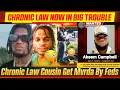 Download Lagu Chronic Law Got Setup Omg| Malie Inform to Onthespot 2 De@d Killaz Get Slap Weh by Cops