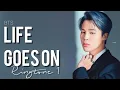 BTS 'Life Goes On' Teaser 1 Ringtone 💜🔊