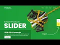 Full Page Slider With Html CSS and JavaScript Make Simple Products Slider with Next Prev Button