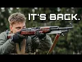 Why EVERYONE Is Buying The SKS Again