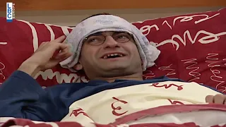 عبدو و عبدو الحلقة 31 يورغو شلهوب جورج خباز فيفيان أنطونيوس بياريت قطريب 