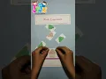 pink cupcake worksheet for kids