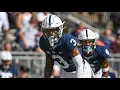 Johnny Dixon MIGHT BE A STEAL at Corner 2024 draft film breakdown