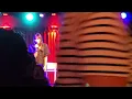 Eva Noblezada - All I've Ever Known (Hadestown Duet with Reeve Carney), The Green Room 42, 8-8-21