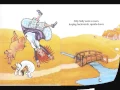 Silly Sally by Audrey Wood wmv