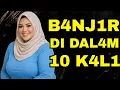 Lagu Kisah ibu bos manja selalu minta tolong dengan duda