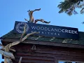 Woodland Creek Furniture Gallery Shop Browse with Me Traverse City Michigan July 2022