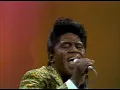 James Brown "Medley: Please, Please, Please & Night Train" on The Ed Sullivan Show