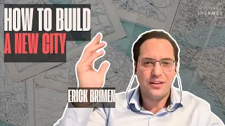 How to Start a New Country