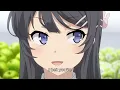 Download Lagu Sakuta's Mentality Compilation