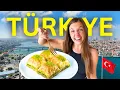 We Tried Istanbul’s Best Turkish Food! 🇹🇷 (15+ insane dishes)