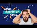 Python Programming for Beginners Finding Positive Numbers Step-by-Step Tutorial