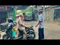Download Lagu SATU TUMBUH SATU TUMBANG‼️BUS ALS 238 NAIK TRIP BUS ALS 234 KENA MESIN‼️PAK KARDI DARI SURABAYA