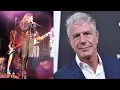 11-Year-Old Daughter of Anthony Bourdain Shows Strength After Dad s Death