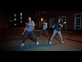 SYD FT. 6LACK - OVER // SASHA KALININA CHOREOGRAPHY