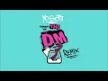 Down In The DM DJ Flex (Jersey Club Remix) Extended Version