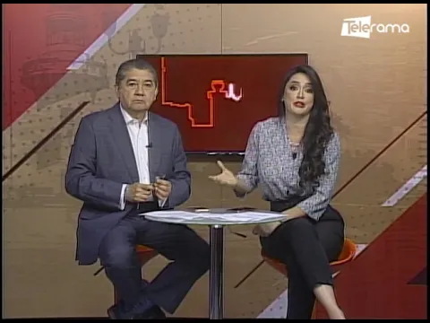 Guayaquil al Instante 09-03-2021