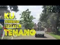Download Lagu KU TERBIASA TERSENYUM TENANG | WALAU HABIS TERANG