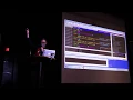 Intermediate Reverse Engineering Lesson FLARE-ON IgniteMe exe - archwisp Bryan C Geraghty