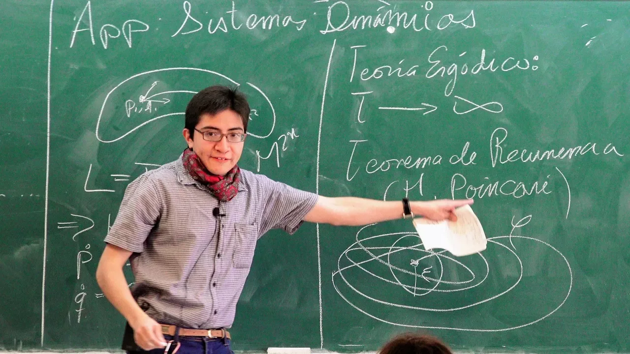 La medida de todas las cosas: Arquímedes, Borel, Caratheodory (Felix Camacho)
