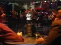 Dr. Buzzard & Cory Daye on Paul Anka Show 1977