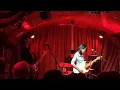 Say Sue Me - To Dream (live clip)