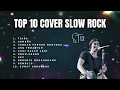 Lagu TOP 10 COVER SLOW ROCK By AuraTune