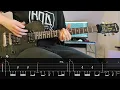 be very afraid - Architects (ON-SCREEN TABS) (NEW SONG 2022) (ONE-TAKE COVER)
