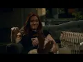 Darby Stanchfield CouchFeet