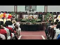 Avon Wac Sams Sylvania funeral home Funeral in Savannah Ga