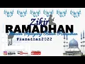 Lagu DZIKIR RAMADHAN with music (3 hours) / ZIKIR 10 MALAM TERAKHIR / Lailatul Qadar / Doa Mustajab