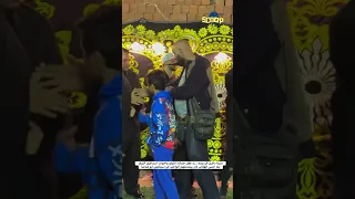 رد فعل حمادة الليثي وأخوات اسماعيل الليثي لما حسن الهلالي كان بيقدملهم الواجب في اسماعيل ابو ضاضا 