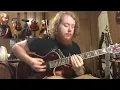 Corrosion of Conformity - Clean My Wounds - Jordan Guthrie - Full Cover