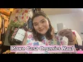 ROWE CASA ORGANICS HAUL all natural body care and supplements