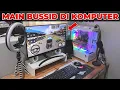 Download Lagu Sekarang Bisa Main BUSSID di Komputer/Laptop Tanpa Emulator‼️ Aku Coba Pasang \u0026 100% WORK‼️