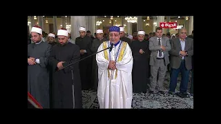 د صلاح الجمل  الدعاء الذى ابكى الملايين  دندنها