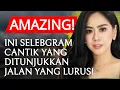 Download Lagu LUAR BIASA. SELEBGRAM CANTIK MENGALAMI PERJUMPAAN DENGAN TUHAN YESUS. KESAKSIAN PRIBADI RINNI CEN.
