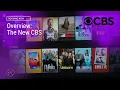 The New CBS Channel on Roku Overview