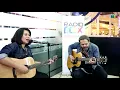 Download Lagu GABY - Pesona ( LIve on Funversation RadioBOX )