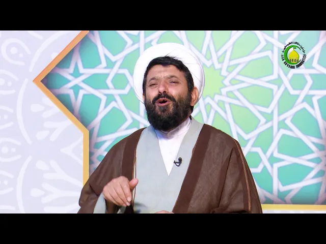 ⁣366    Baxişandinê bigerin û poşman b ji xwedê(3)-Mamosta DT.sadeq GULZADE