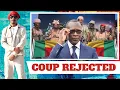 Lagu How Benin Stopped a Coup in Minutes | MrEmpowerTV