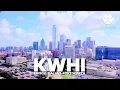 KWHI WhaleTube 56 Dallas Bumper ID 2022