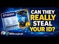 Campus ID Card Clone Demonstration