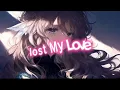 Tatsunoshin _ Lost My Love ( Lyrics Video )