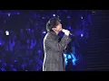 《再見寧靜海》陳卓賢｜IAN CHAN “TEARS” In My Sight Solo Concert 2024｜20240725 尾場4K fan cam
