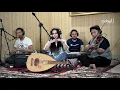 Download Lagu Anita Pawez - Ahebbak #livedirumahaja Gambus Part 5