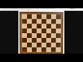 Shortest Knight Path Algorithm in Javascript