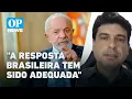 Download Lagu Quais as chances da carta enviada pelo Brasil aos EUA ter efeitos práticos? | O POVO News