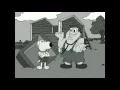 Family Guy Peter and Brian Fixin The Shed